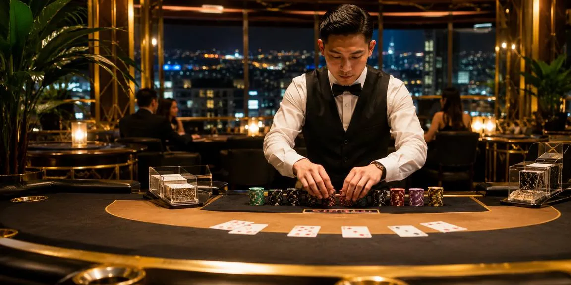 Bàn Mới Trực Tiếp